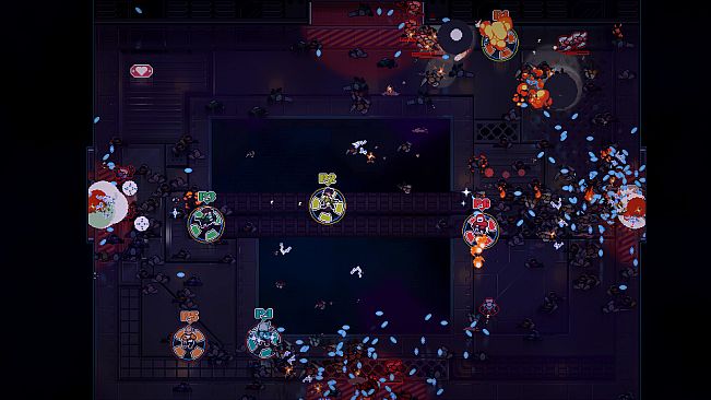 SUPER CIRCUIT BREAKERS