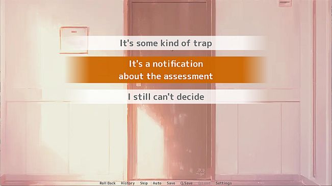 Riddle Me Bunny: Nonogram