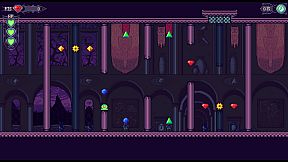 Mr. Stretch and the Stolen Fortune