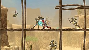 Krut: The Mythic Wings