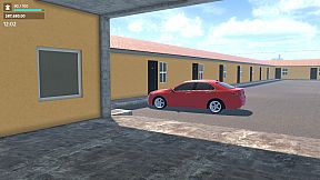 Metawork - Hotel Simulator