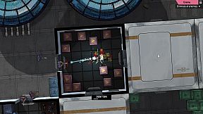 Tactical Troops: Anthracite Shift