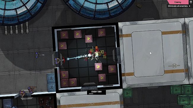 Tactical Troops: Anthracite Shift