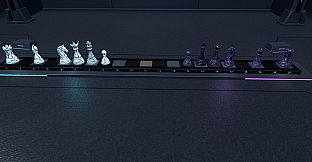 Linear Chess