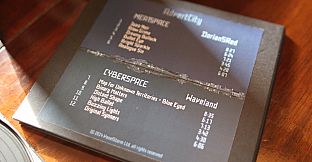 AdvertCity Soundtrack