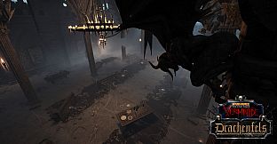 Warhammer: End Times - Vermintide Drachenfels