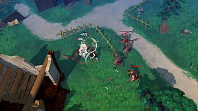 Daisho: Survival of a Samurai