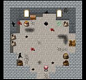 风之界限 the border of wind