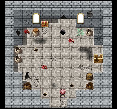 风之界限 the border of wind