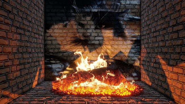 Hearthside: Your Custom Fireplace