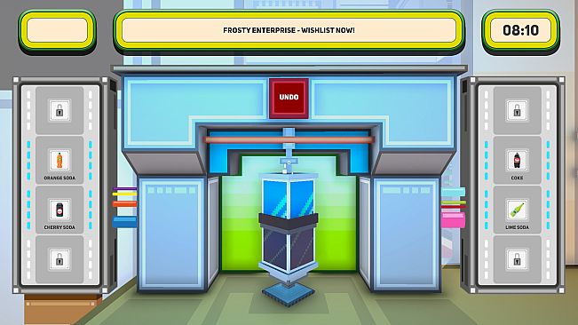 Frosty Enterprise: Prologue