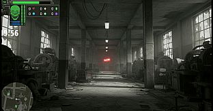 Cyberphobia: Prologue - Expansion Pass 4