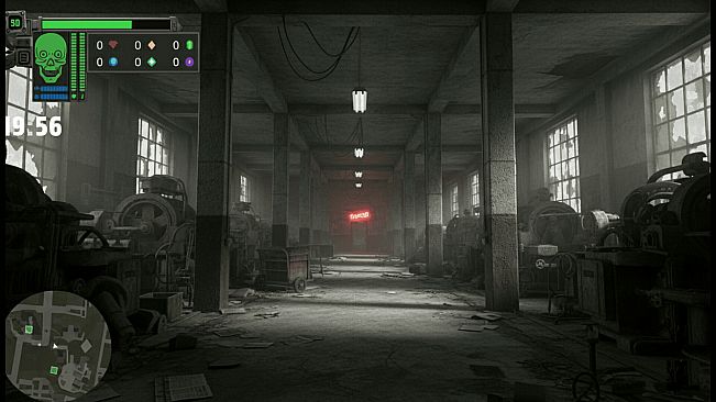 Cyberphobia: Prologue - Expansion Pass 4