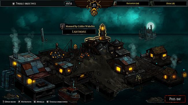 DIVE or DIE - Children of Rain