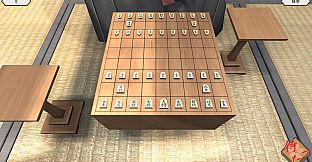 HachikanShogi Matta Ari