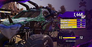 Monster Jam Showdown - Season Pass