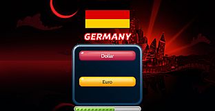 Capitals Quizzer - Currency Mode