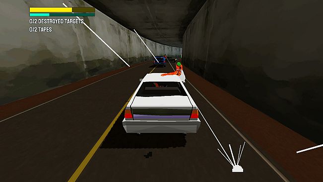 Music Drive: Chase the Beat