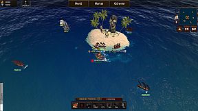 Naval Battle Online