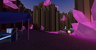 Space Station Cargo Simulator