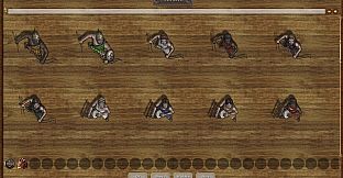 Fantasy Grounds - Jans Tokenpack 16 - Ancient Greek Heroes