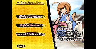 99 Spirits - Weeping Demon's Bell