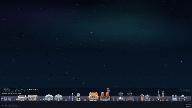 Taskbar Colony