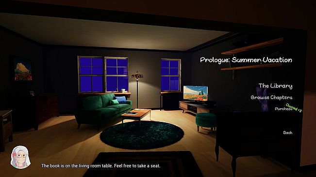 Jasper and the City of Lights