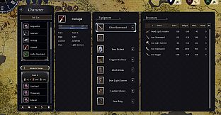 Worldless: Mercenaries