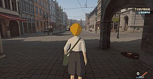 安特卫普的尼洛 Nello in Antwerp