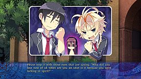 A Clockwork Ley-Line: Flowers Falling in the Morning Mist