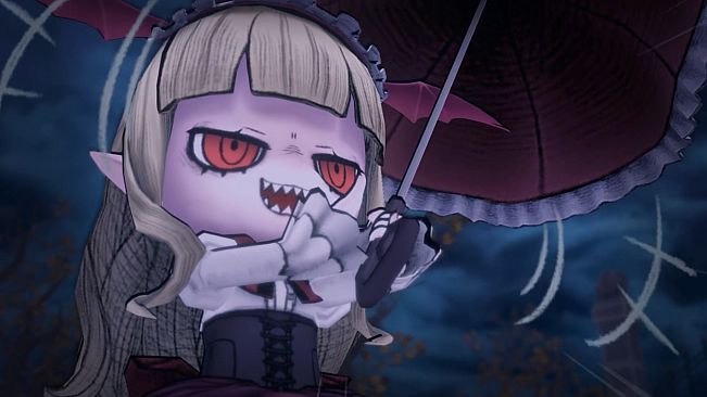 Bail or Jail(OBAKEIDORO!)