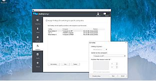 Multiplicity KVM Upgrade