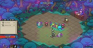 Wizard Finals