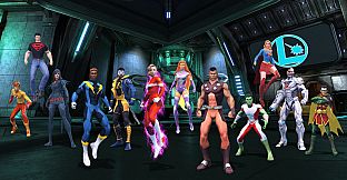 DC Universe Online