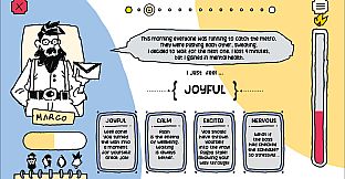 Interactive Manual Of Compulsive Distress