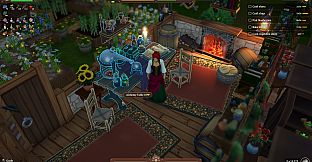 Winkeltje - Cat Companion