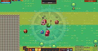 Caravan:The Trade Road