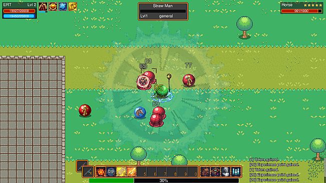 Caravan:The Trade Road