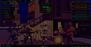Band Of Bots