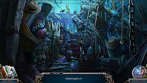 Mystery Trackers: Nightsville Horror Collector's Edition