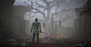 Atrophia: Diseased Lands