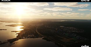 DCS: Kola Map by Orbx