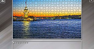 Super Jigsaw Puzzle: Generations - Turkey