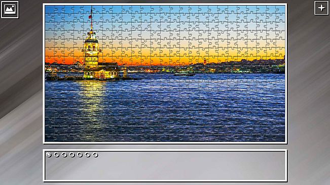 Super Jigsaw Puzzle: Generations - Turkey