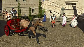 Rebellion: Rise of the Damned