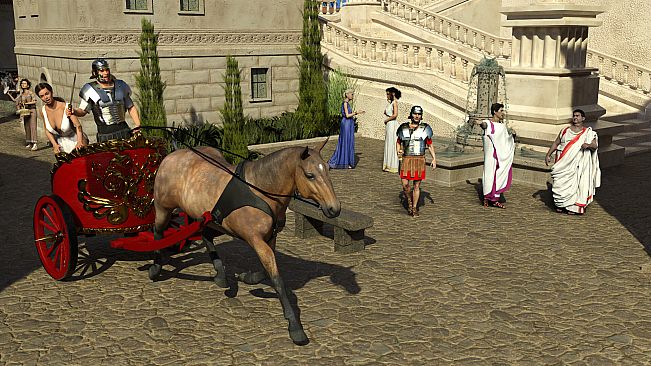 Rebellion: Rise of the Damned