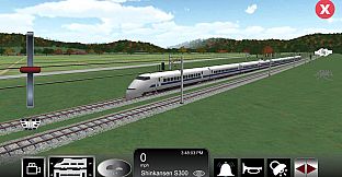 Train Sim