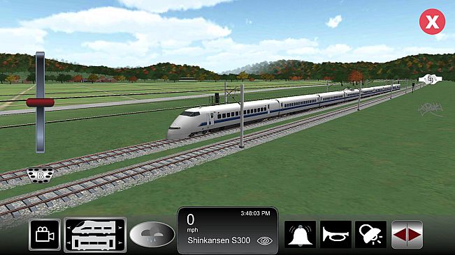 Train Sim
