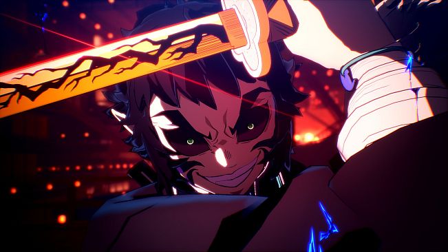 Demon Slayer -Kimetsu no Yaiba- The Hinokami Chronicles 2: "Demon Slayer: Kimetsu no Yaiba Infinity Castle" Character Pass